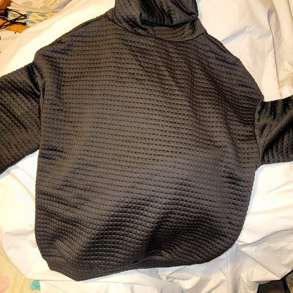 Breast Cancer Hoodie - Picture 7 of 7